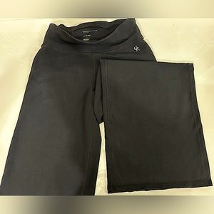 Donna Karan Active Yoga Pants
